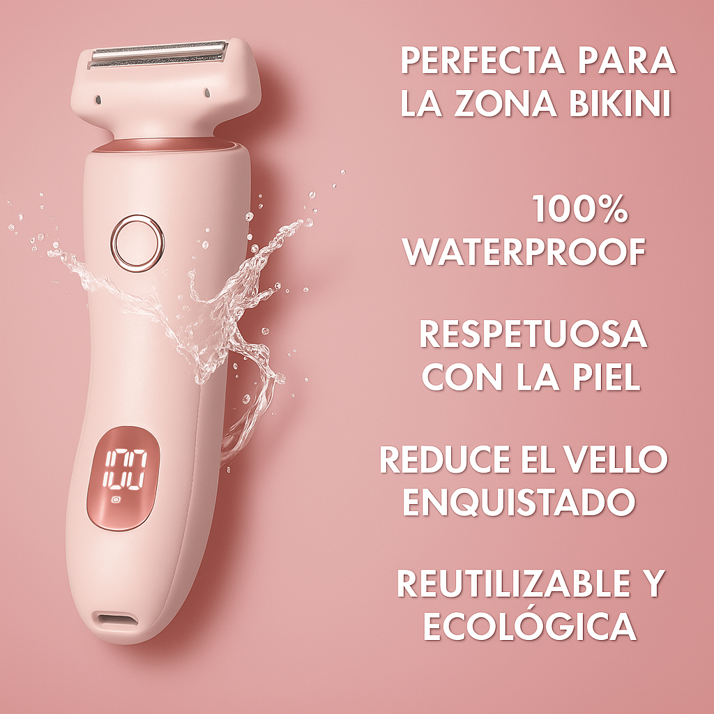 Zentrova Glide Zona Bikini