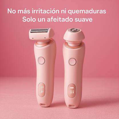 Zentrova Glide Zona Bikini