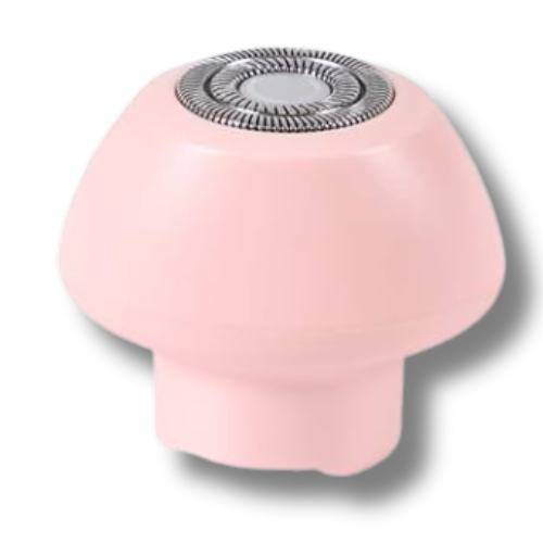 Cabezal Facial y Bikini Zentrova Glide