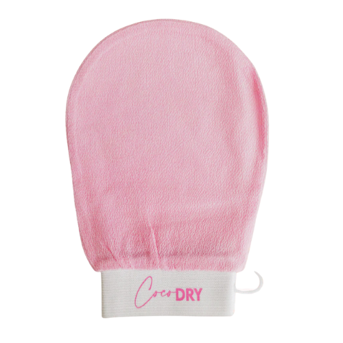 Guante Exfoliante Zentrova