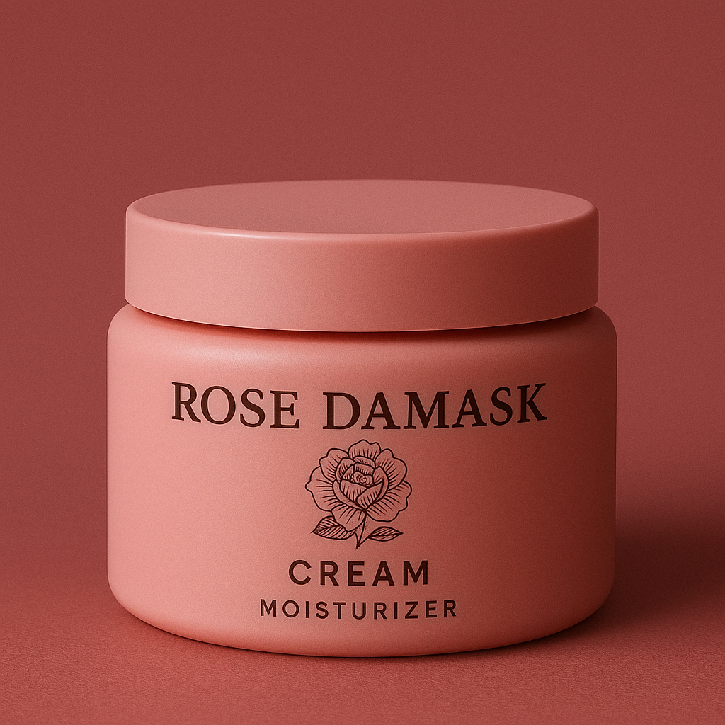 Crema HIdratante post depilación