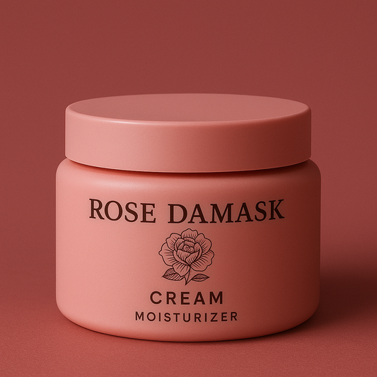 Crema HIdratante post depilación